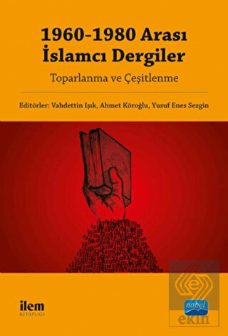 Ekin Kitap