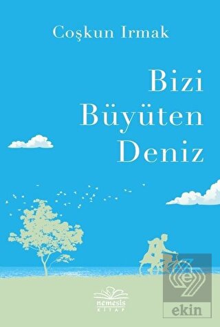 Ekin Kitap