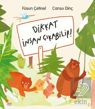 Ekin Kitap
