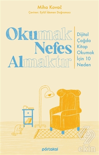 Ekin Kitap