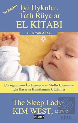 İyi Uykular Tatlı Rüyalar El Kitabı
