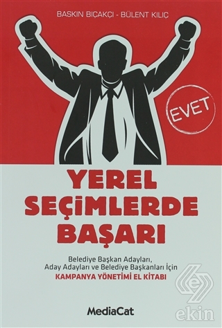 Ekin Kitap