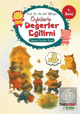 Ekin Kitap