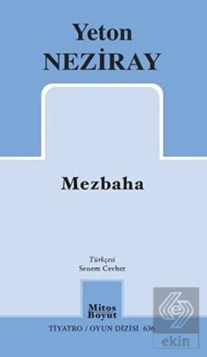 Ekin Kitap