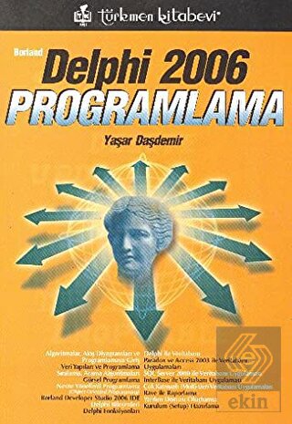 Borland Delphi 2006 Programlama