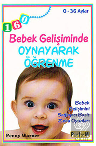 Okul Öncesi Oynayarak Öğrenme