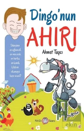 Ekin Kitap
