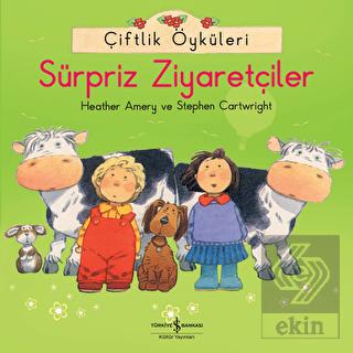 Ekin Kitap