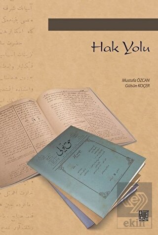 Ekin Kitap