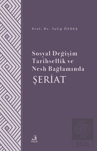 Ekin Kitap