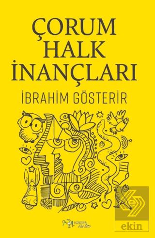Ekin Kitap