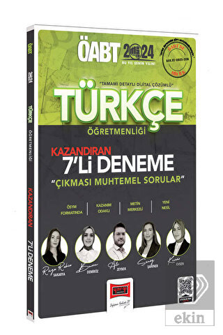 Ekin Kitap