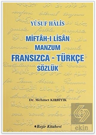 Ekin Kitap