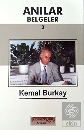 Ekin Kitap