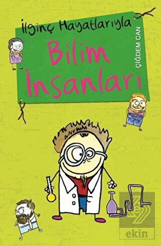 Ekin Kitap