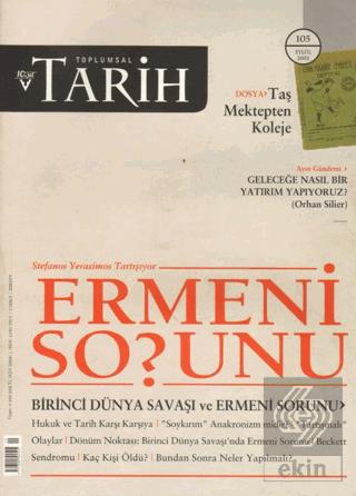 Ekin Kitap