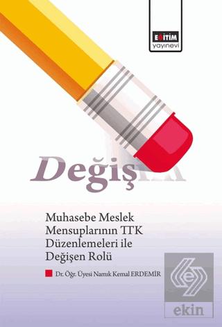 Ekin Kitap