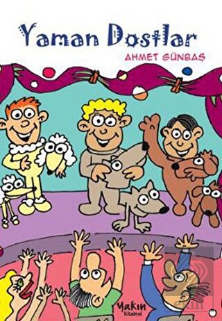 Ekin Kitap