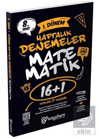 Ekin Kitap