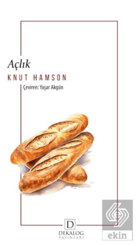 Ekin Kitap