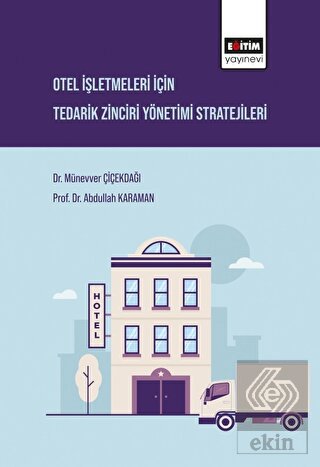 Ekin Kitap