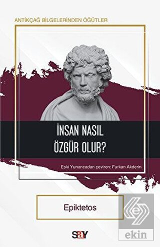 Ekin Kitap