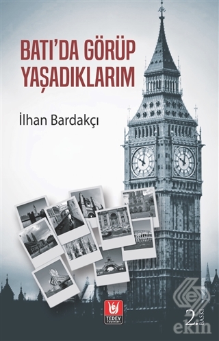 Ekin Kitap