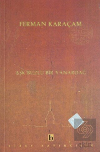 Ekin Kitap