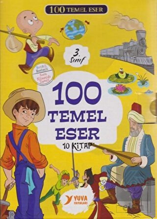 Ekin Kitap