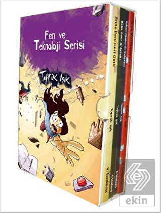 Ekin Kitap