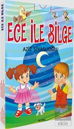 Ekin Kitap