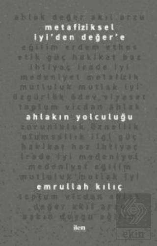 Ekin Kitap