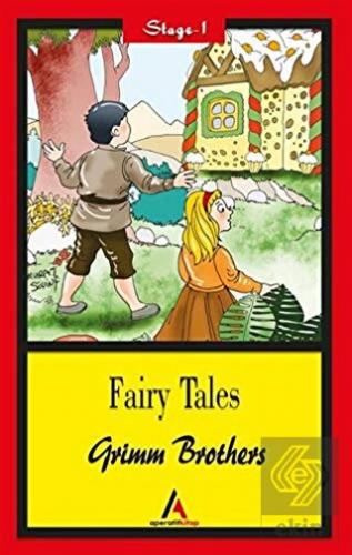 Fairy Tales 29 İndirim