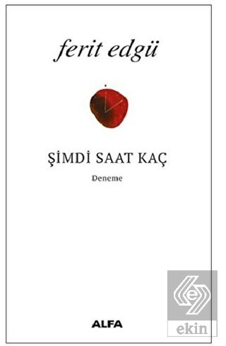 Ekin Kitap