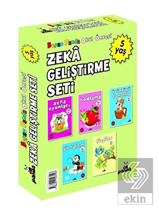 Ekin Kitap