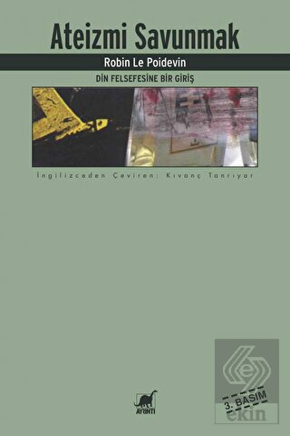 Ekin Kitap