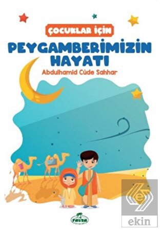 Ekin Kitap