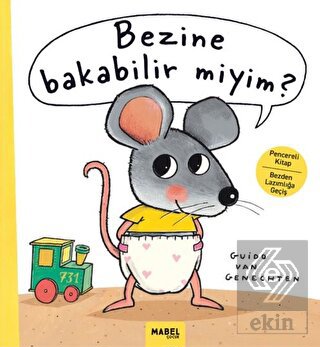 Ekin Kitap