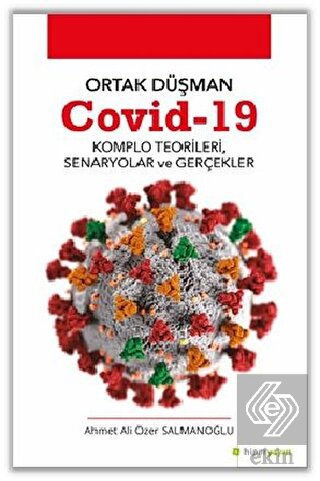 Ekin Kitap