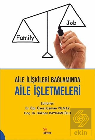 Ekin Kitap