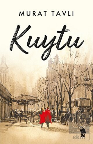 Ekin Kitap