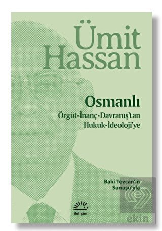 Ekin Kitap