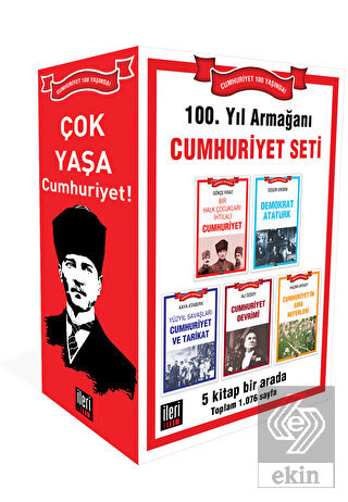 Ekin Kitap