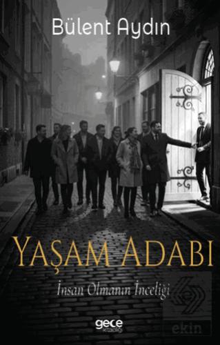 Ekin Kitap