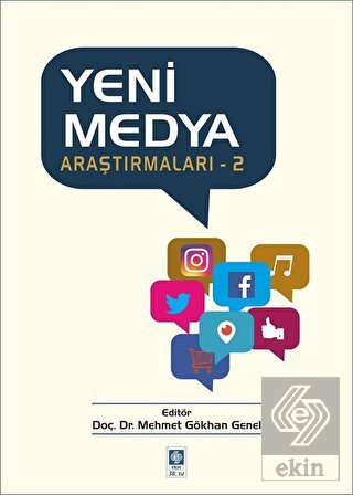 Yeni Medya Araştırmaları 2