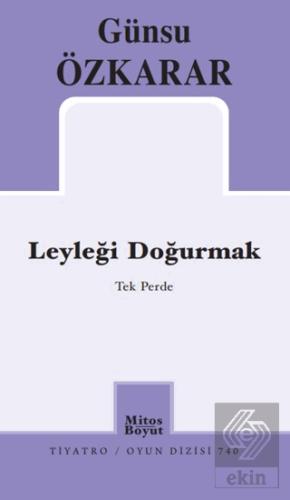 Ekin Kitap