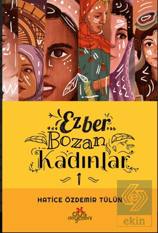 Ekin Kitap
