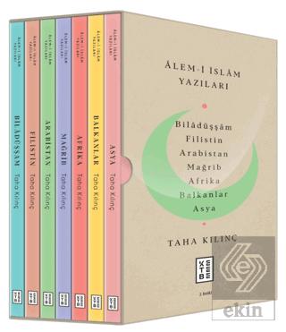 Ekin Kitap
