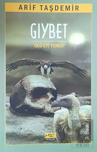 Ekin Kitap