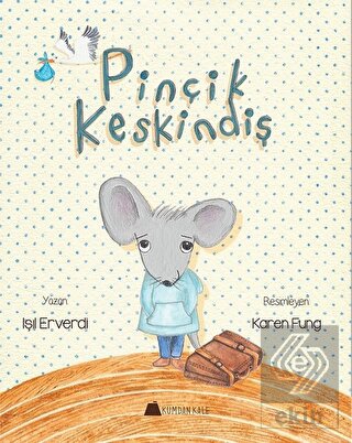Ekin Kitap